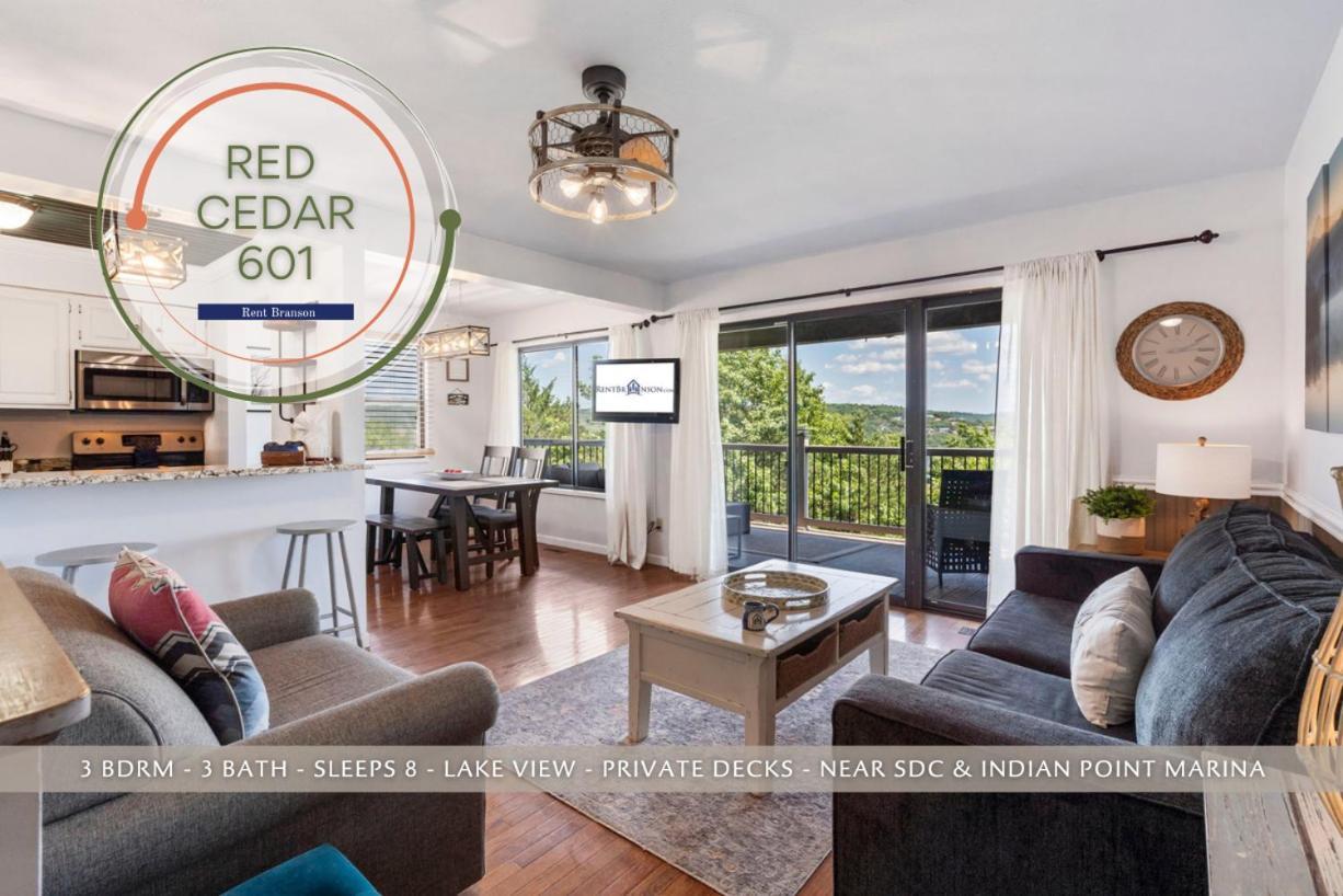 Red Cedar 601