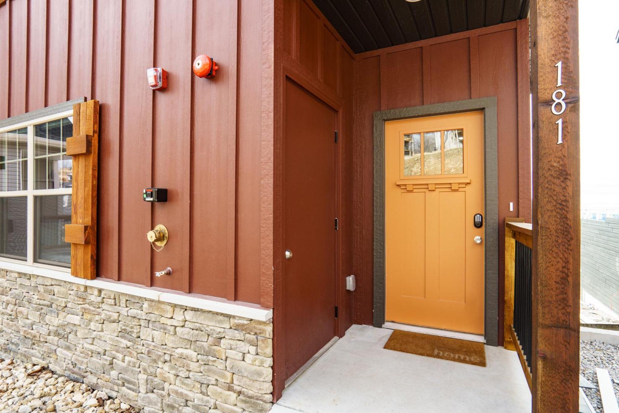 Holiday home Modern Costal 3 Bedroom Branson