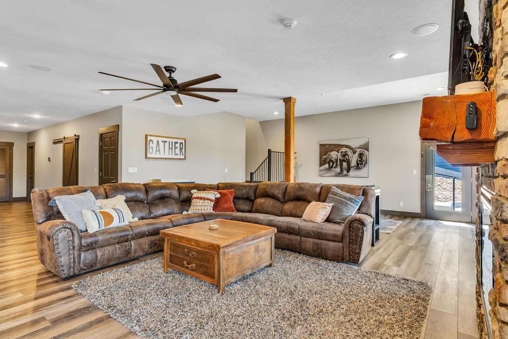 Lakeview Holiday home *