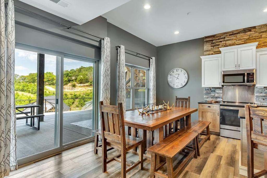 Lakeview Holiday home