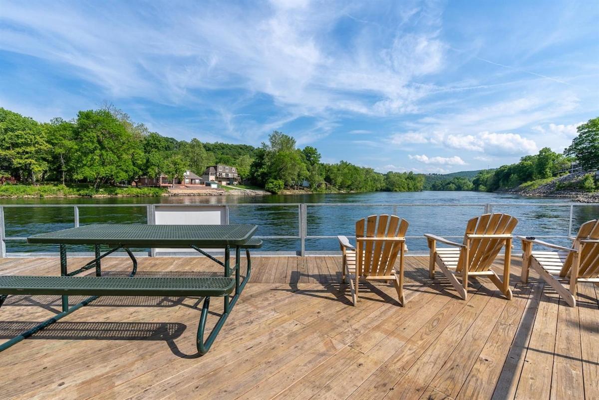 Fall Creek 34-7, Screened Porch, Pet Friendly, Great Location *