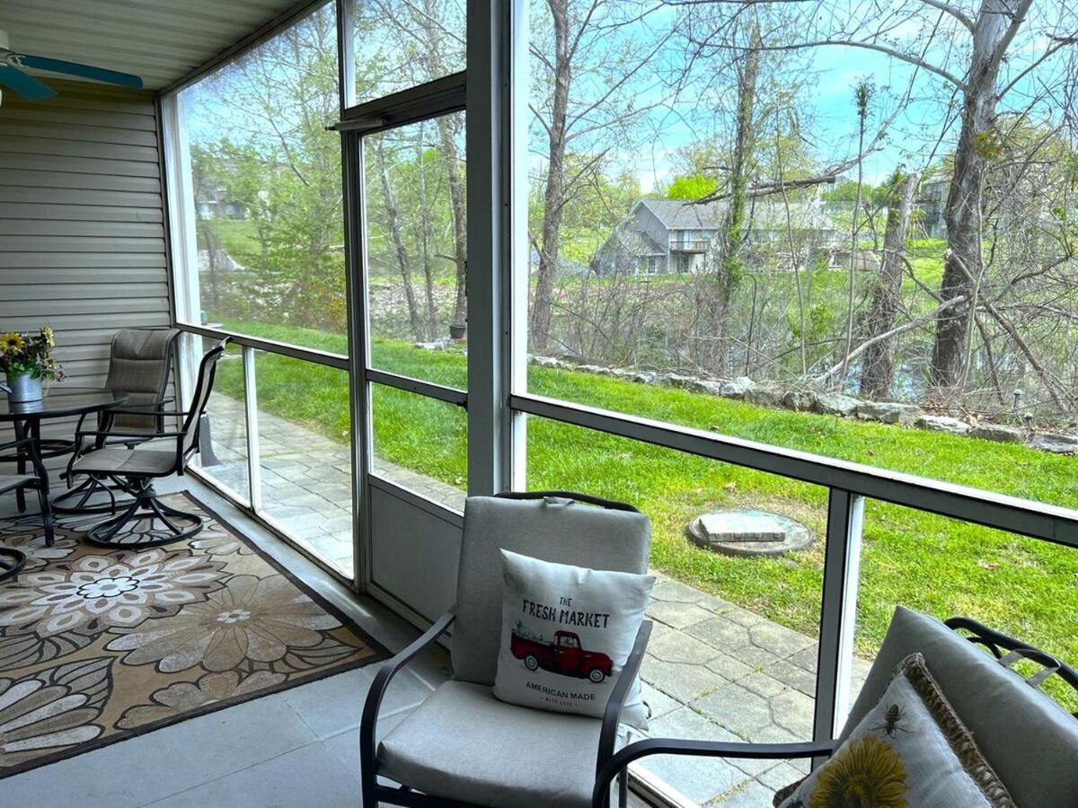 Fall Creek 34-7, Screened Porch, Pet Friendly, Great Location Branson