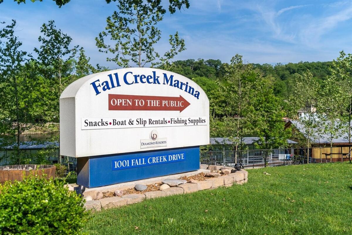 Fall Creek 34-7, Screened Porch, Pet Friendly, Great Location *