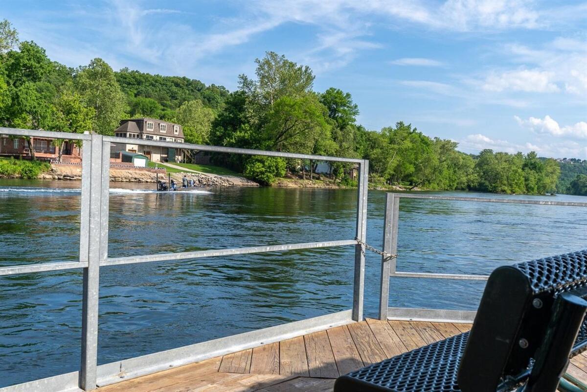 Apartment Fall Creek 34-7, Screened Porch, Pet Friendly, Great Location *