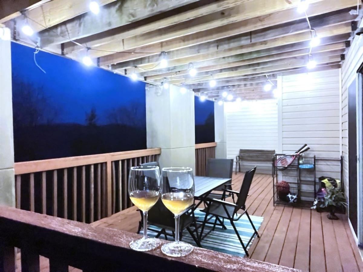The Cove 21-3 By Sdc, Big Deck, Pool, Hot Tub, By Lake, No Stairs * Branson