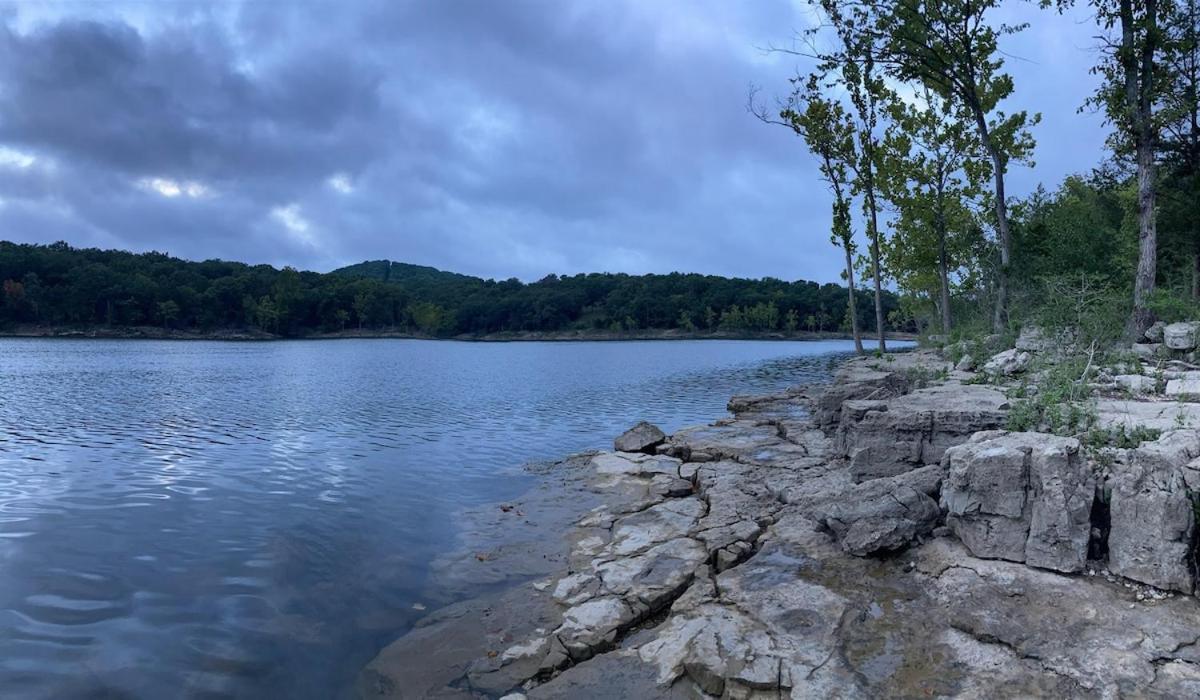 The Cove 21-3 By Sdc, Big Deck, Pool, Hot Tub, By Lake, No Stairs * Branson