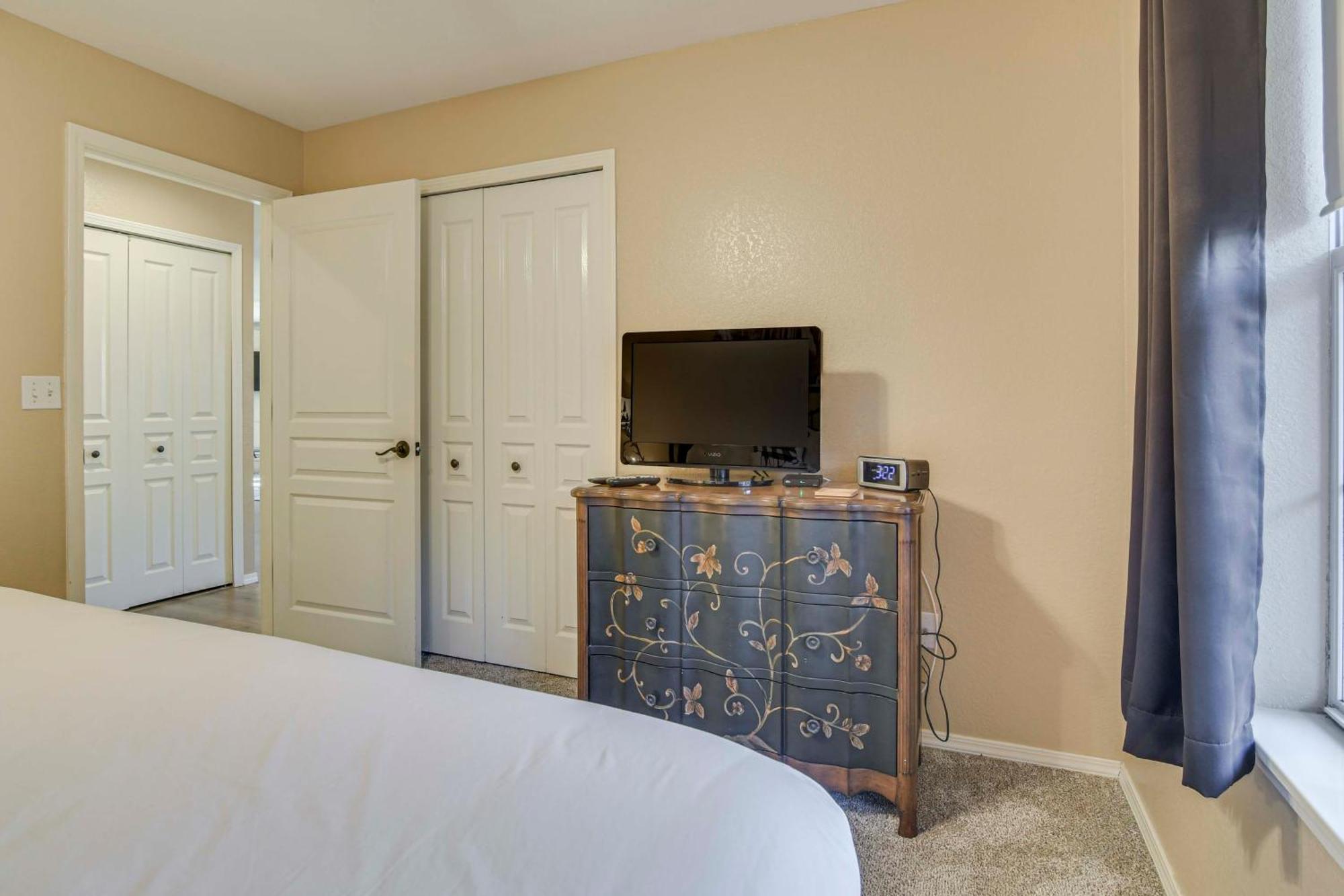 Sunroom With Golf Views Condo! Branson
