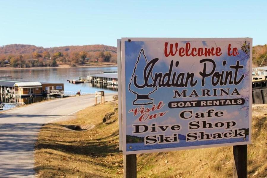 3 Bedroom Vy2903-6, Sleeps 11, Between Strip & Sdc Branson