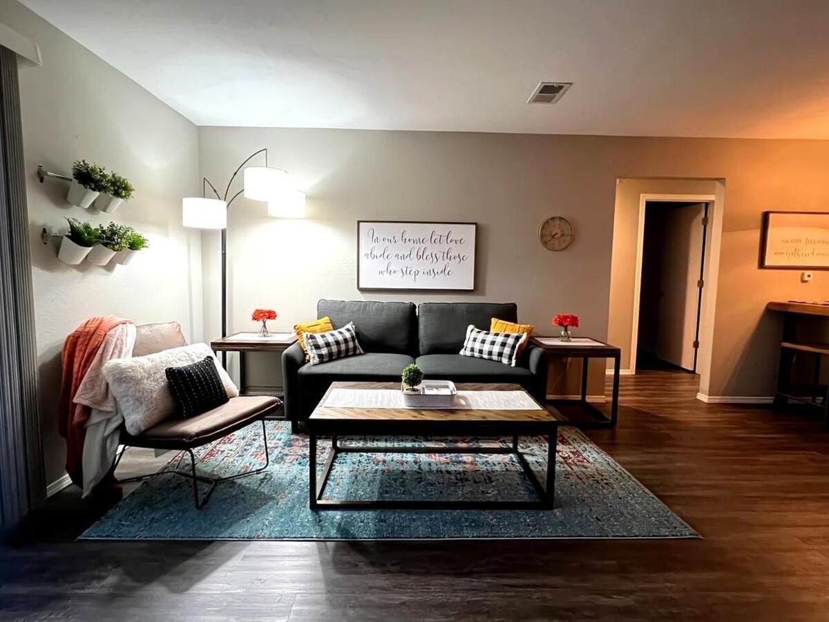 3 Bedroom Vy2903-6, Sleeps 11, Between Strip & Sdc