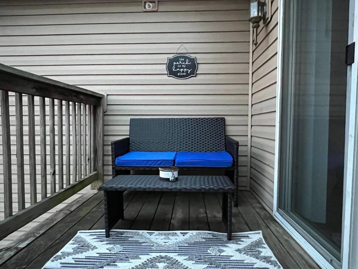 3 Bedroom Vy2903-6, Sleeps 11, Between Strip & Sdc * Branson