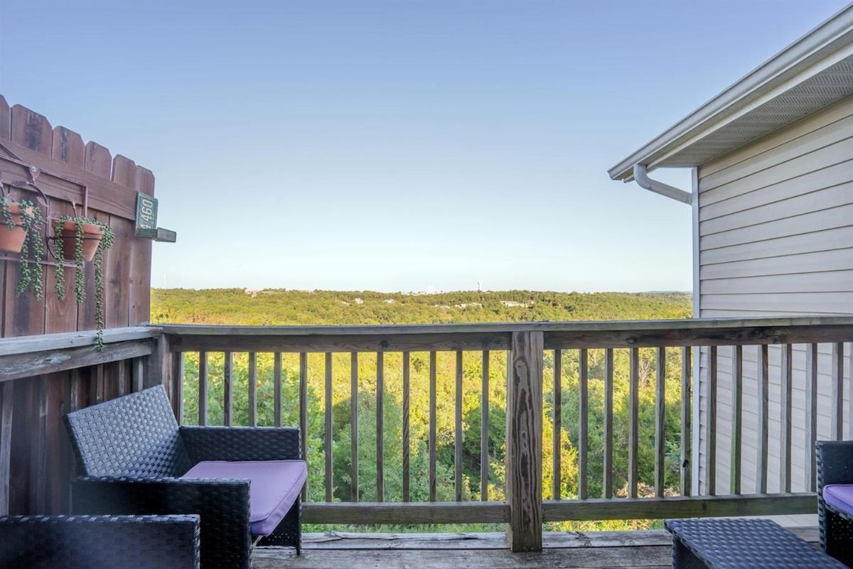 3 Bedroom Vy2903-6, Sleeps 11, Between Strip & Sdc Branson