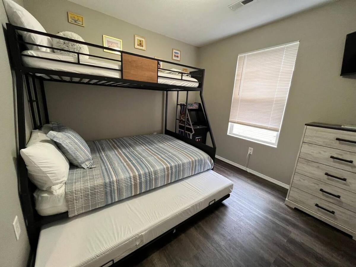 3 Bedroom Vy2903-6, Sleeps 11, Between Strip & Sdc * Branson