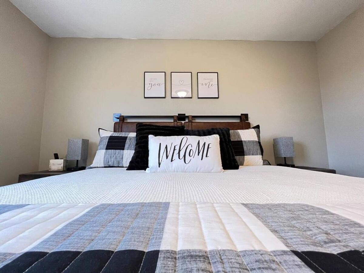 3 Bedroom Vy2903-6, Sleeps 11, Between Strip & Sdc *