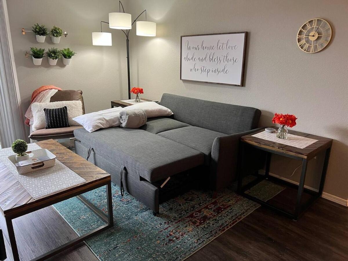 3 Bedroom Vy2903-6, Sleeps 11, Between Strip & Sdc *