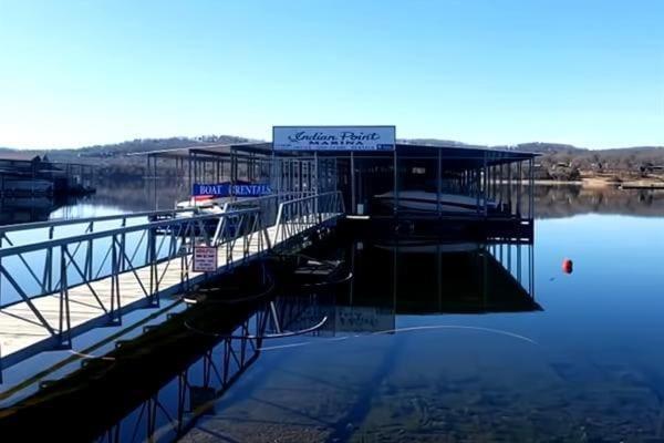 3 Bedroom Vy2901-5, Sleeps 11, Between Strip & Sdc Apartment Branson