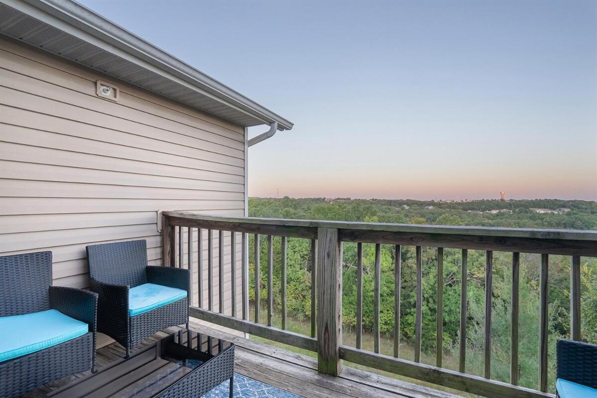 3 Bedroom Vy2901-5, Sleeps 11, Between Strip & Sdc *