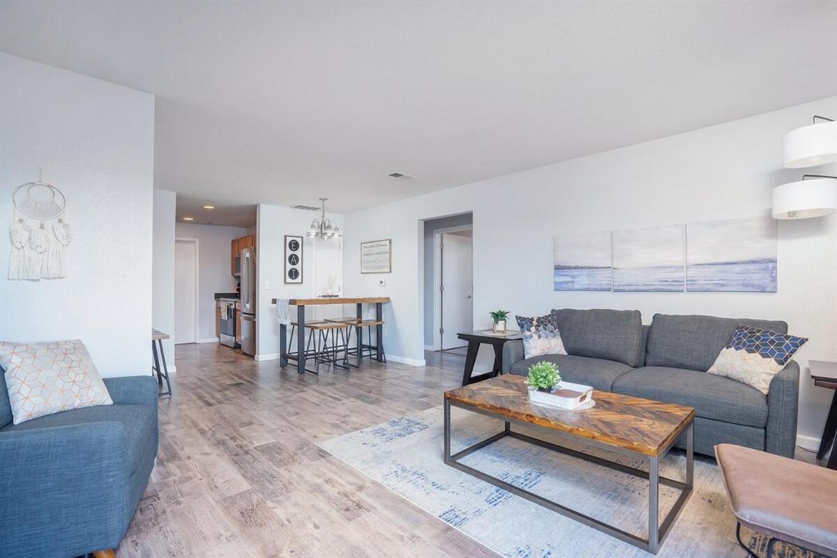 3 Bedroom Vy2901-5, Sleeps 11, Between Strip & Sdc *
