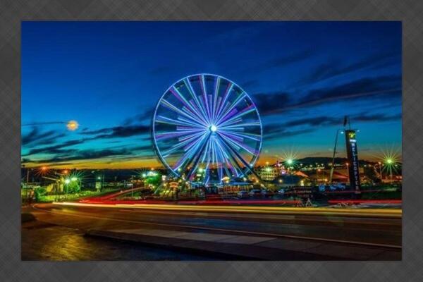 Apartment 3 Bedroom Vy2901-5, Sleeps 11, Between Strip & Sdc