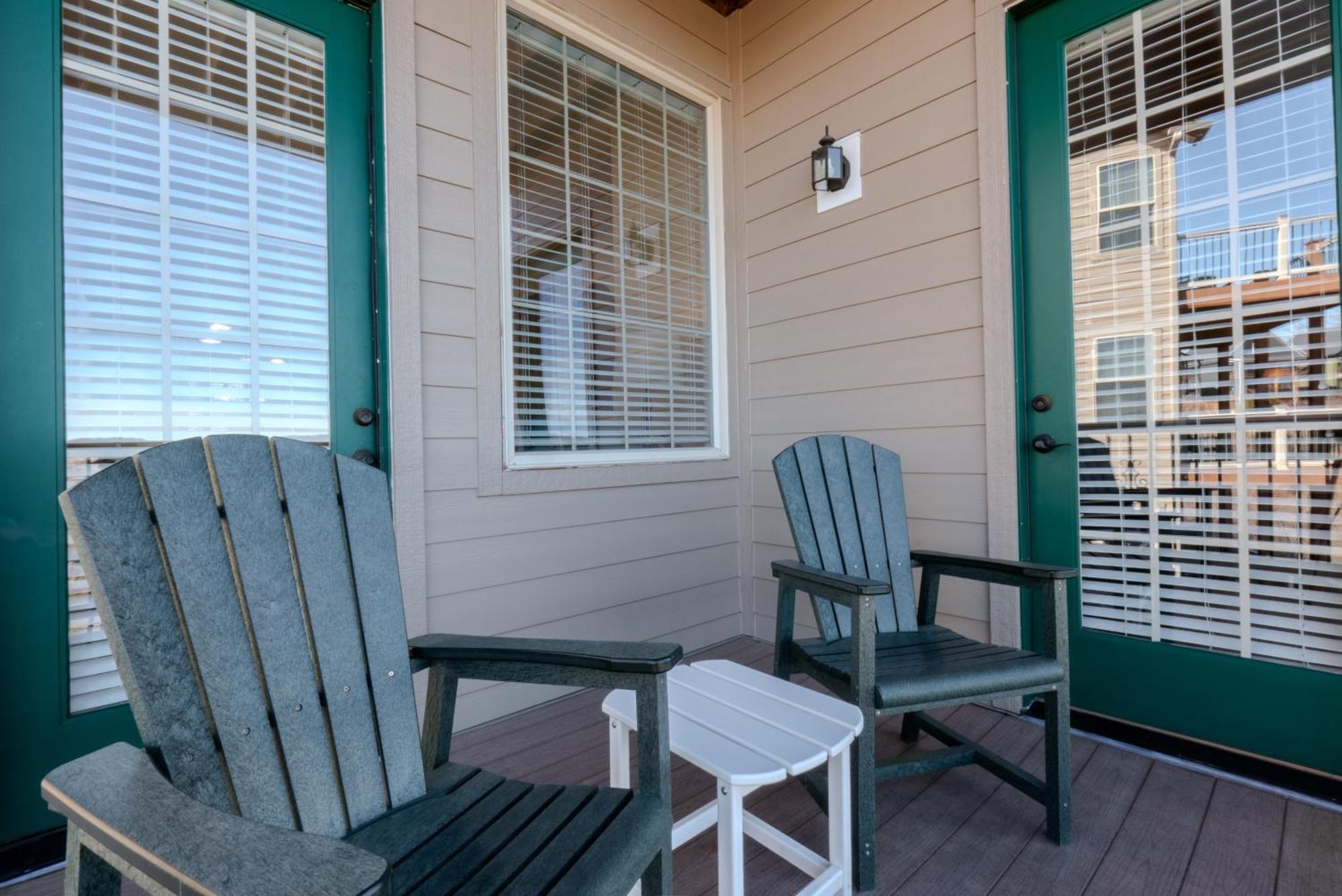 Walk-in - Panoramic View - Near Sdc - Pool - Free Tickets Included - Cliffs-i4 Branson