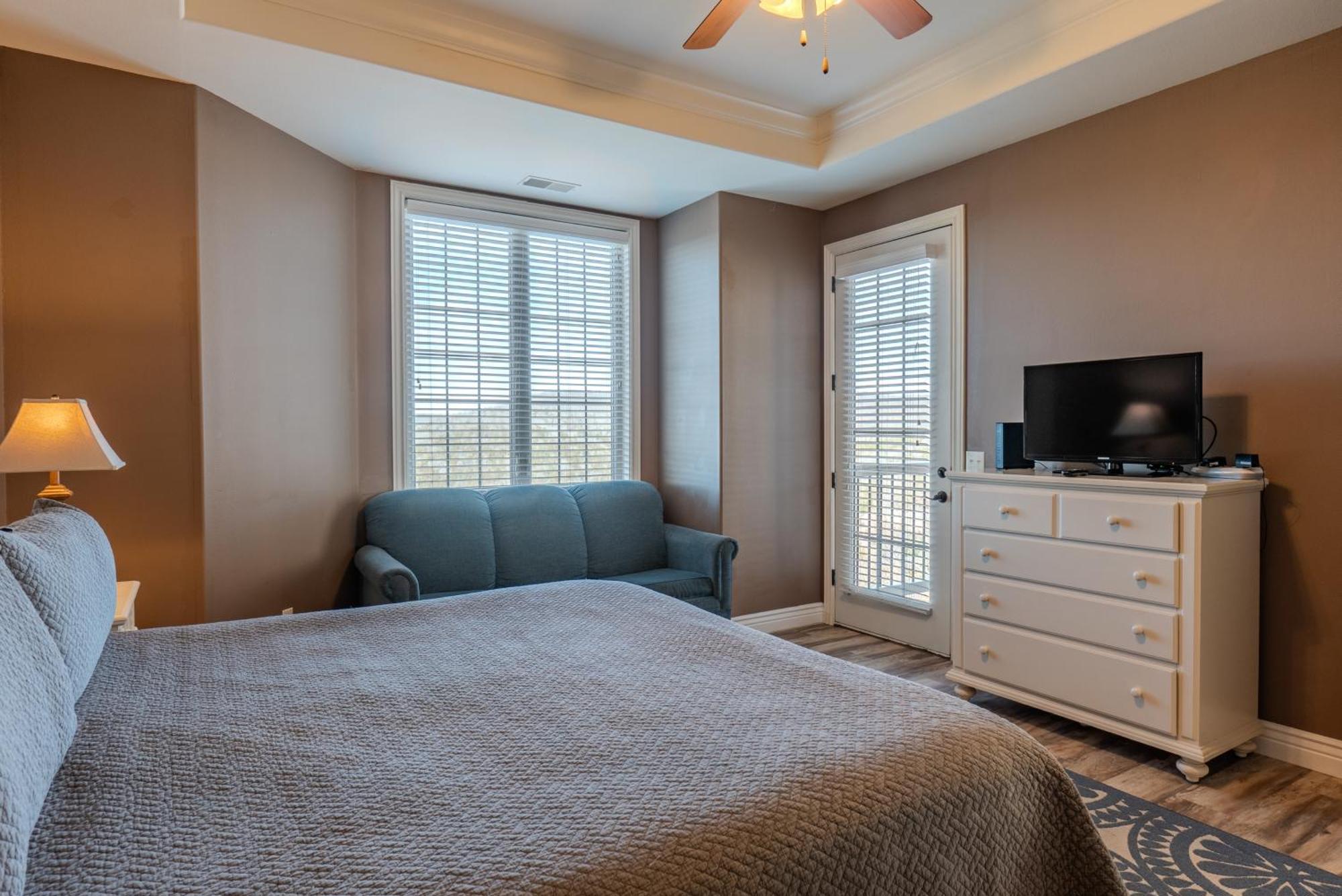 Holiday home Walk-in - Panoramic View - Near Sdc - Pool - Free Tickets Included - Cliffs-i4 Branson