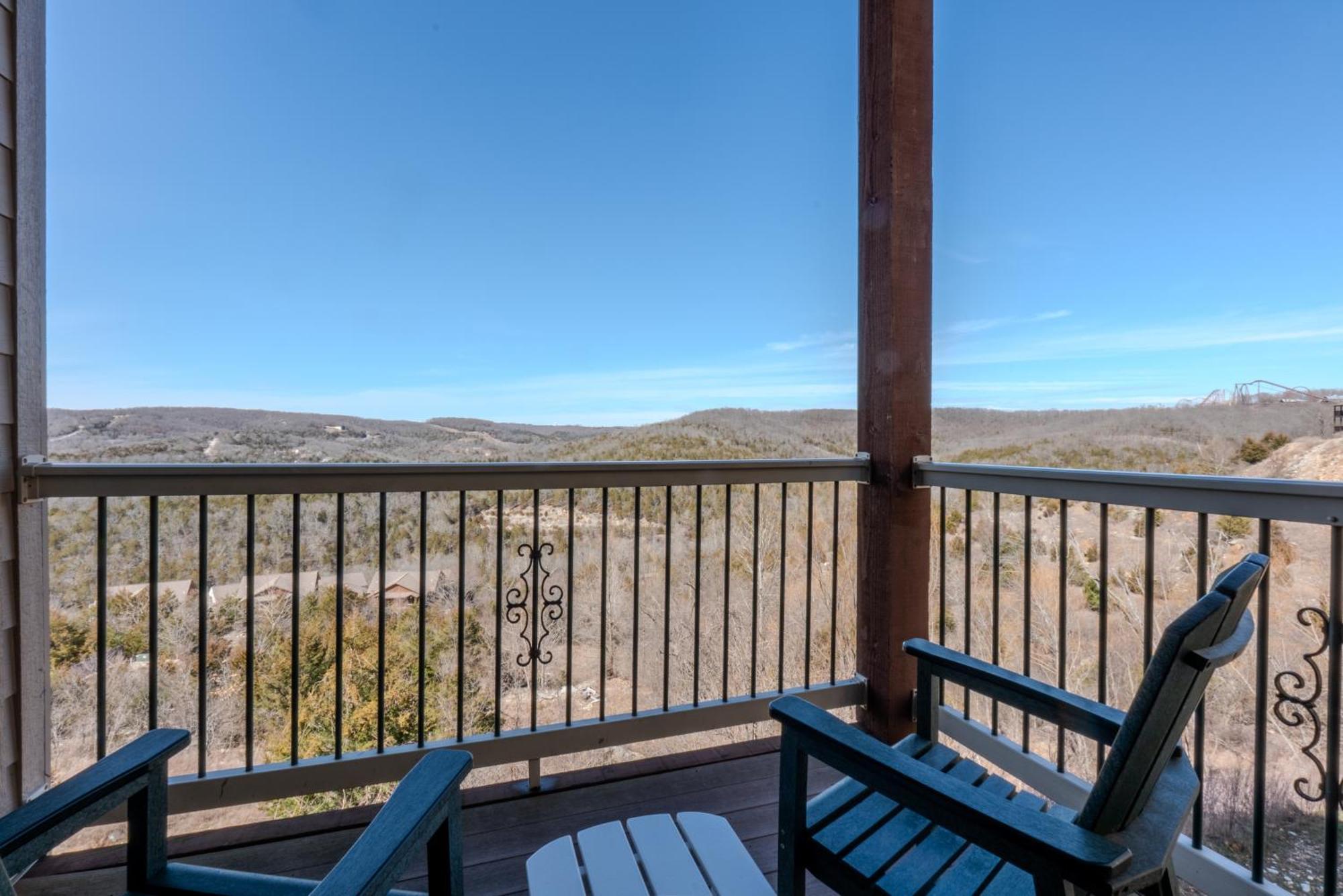 Walk-in - Panoramic View - Near Sdc - Pool - Free Tickets Included - Cliffs-i4