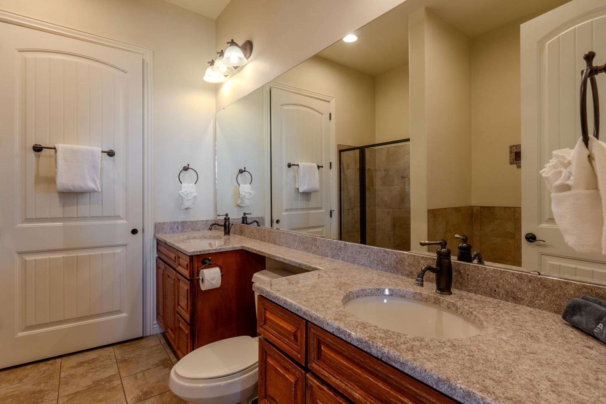 Walk-in - Panoramic View - Near Sdc - Pool - Free Tickets Included - Cliffs-i4 * Branson