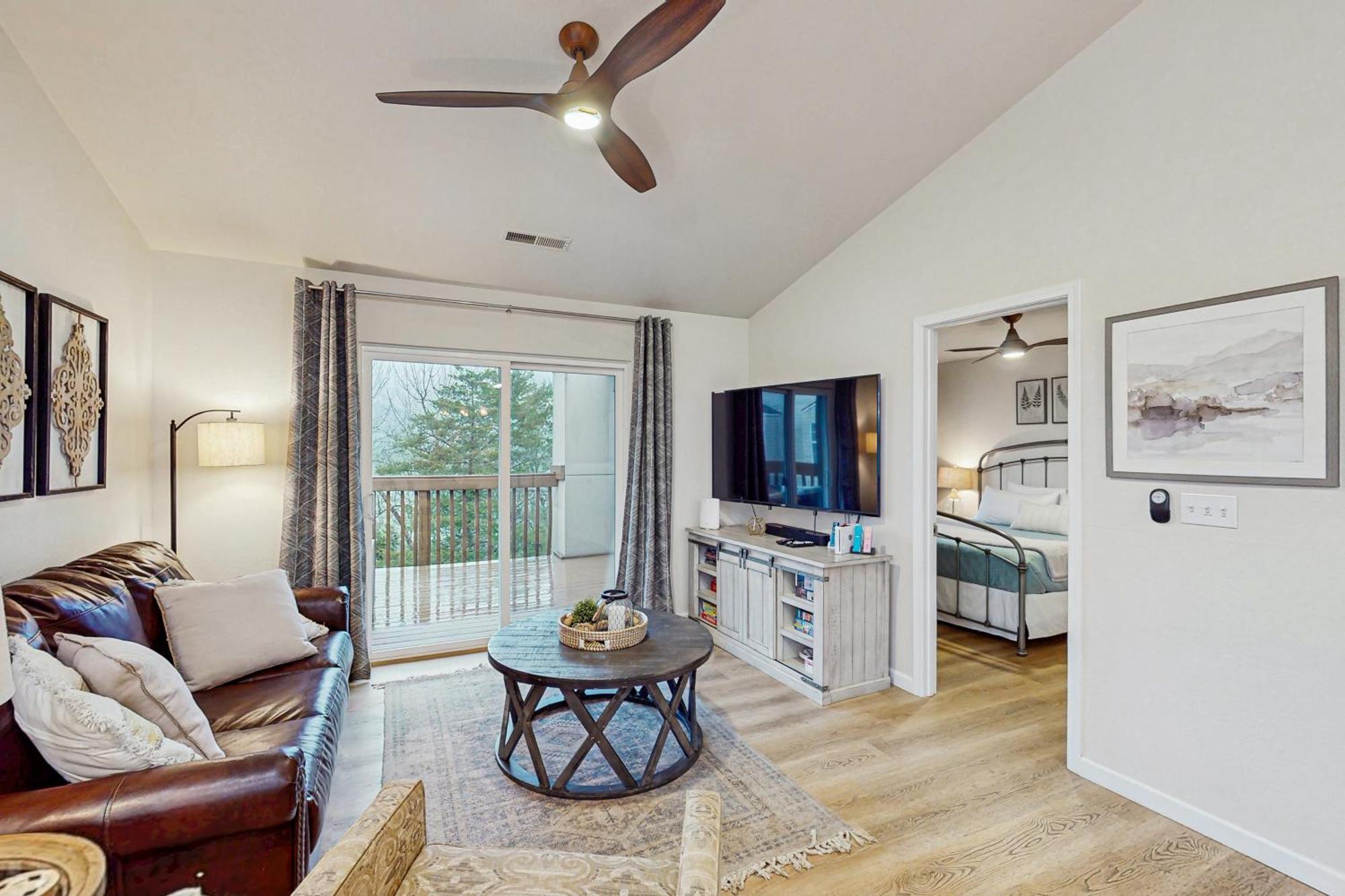 Apartment Sunset Shoreline Retreat Branson