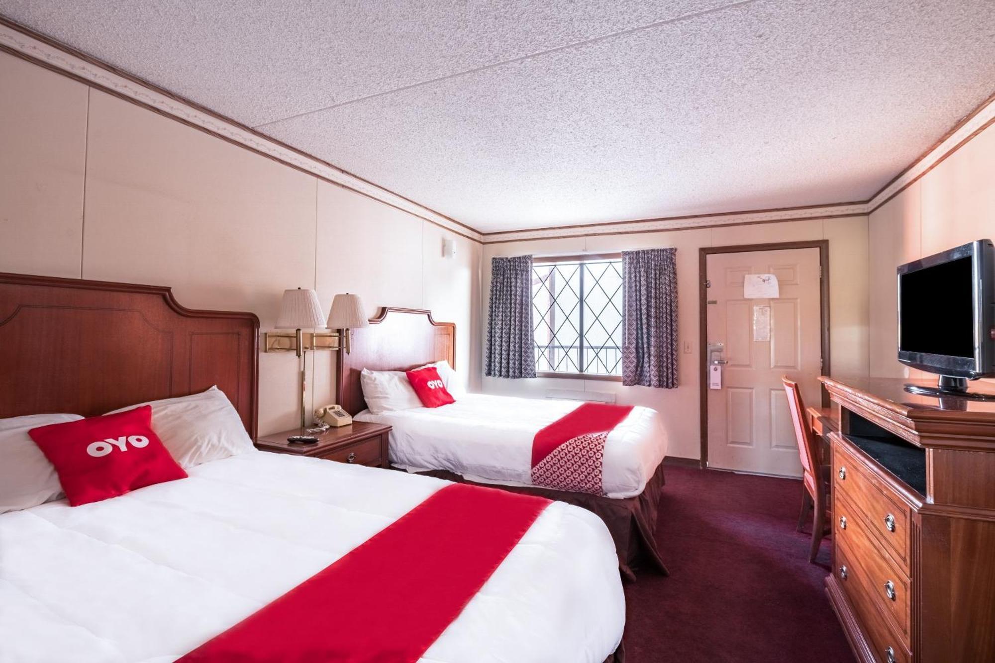 Hotel Oyo Windmill 2*