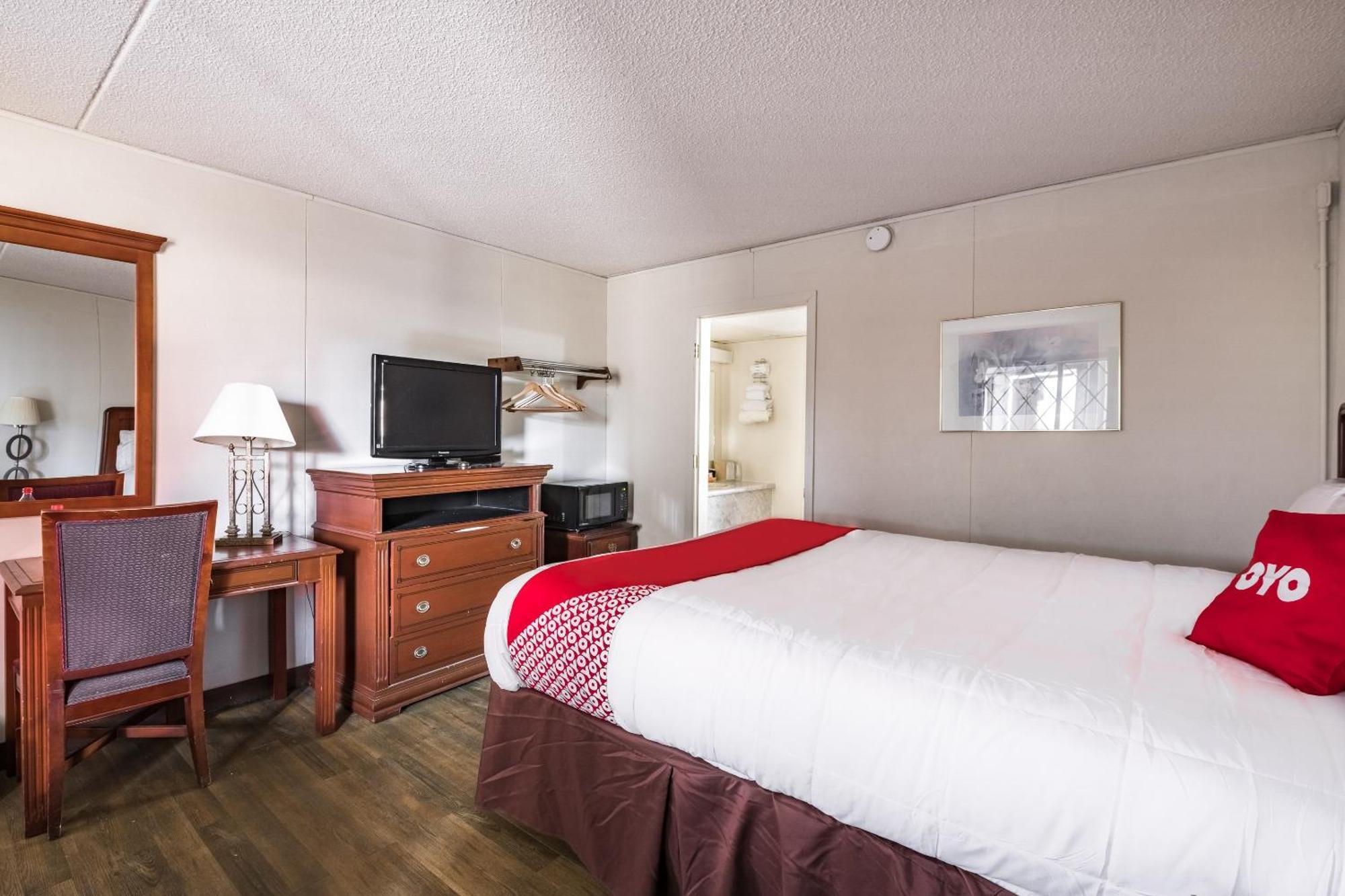 Oyo Windmill Hotel Branson