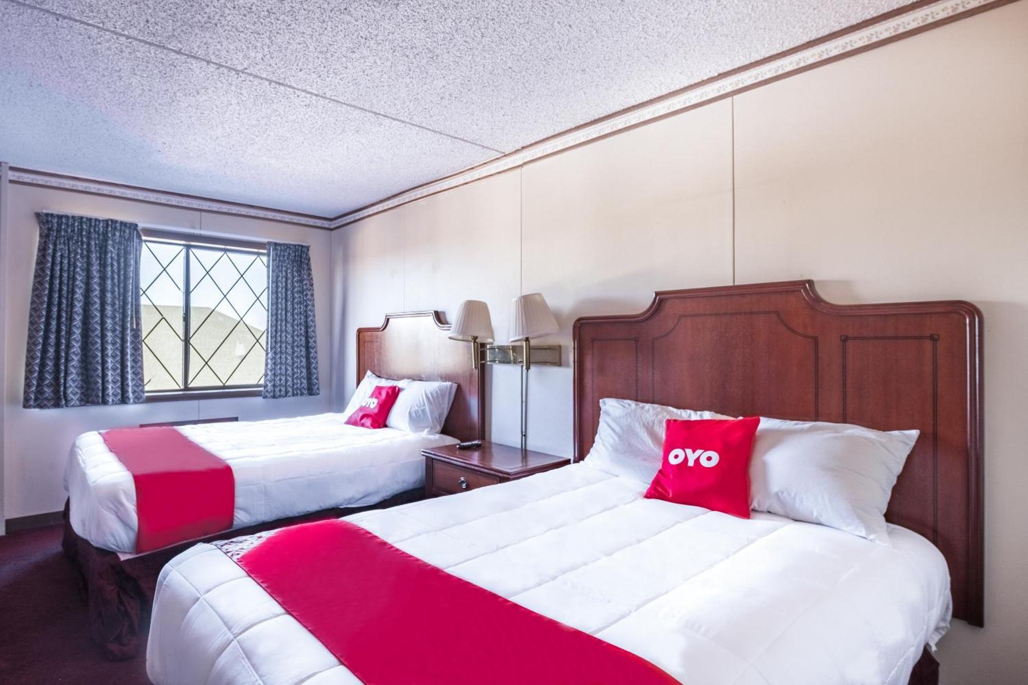 Oyo Windmill Hotel