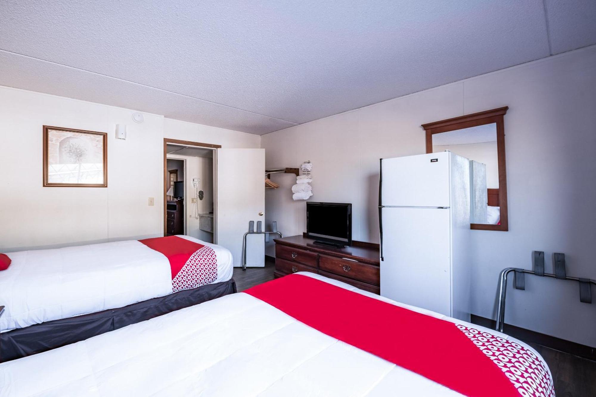 Hotel Oyo Windmill 2*