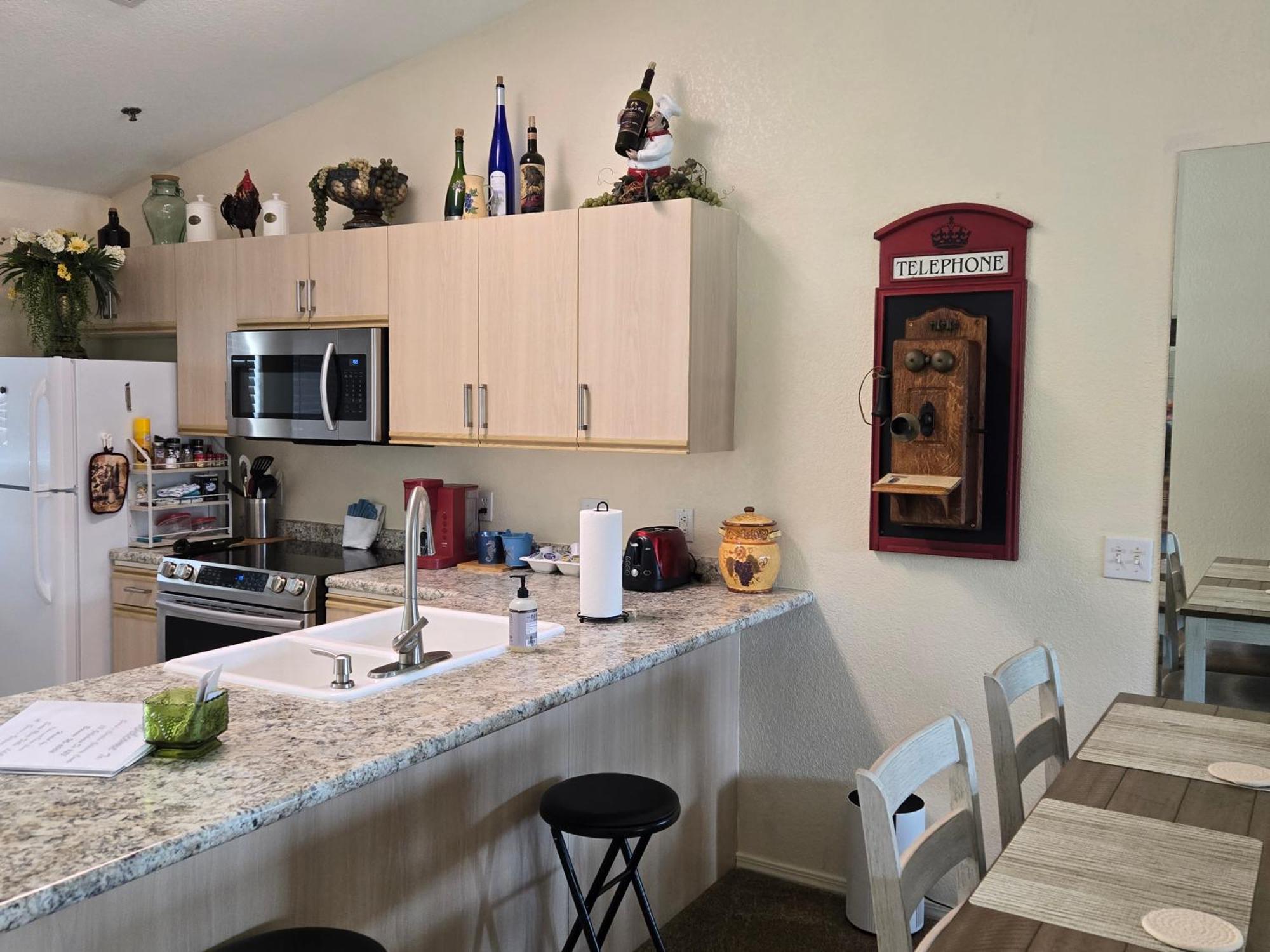 Apartment Swan's Couples Getaway *