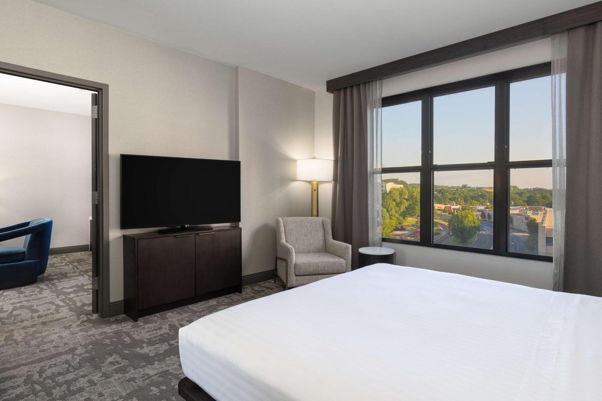 Hilton Promenade Landing Branson