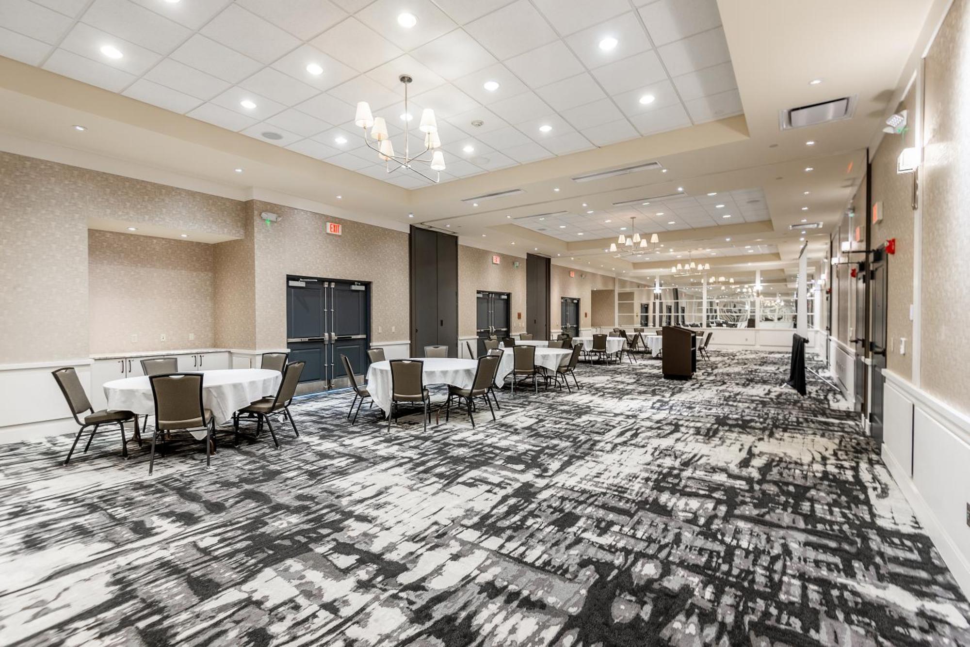 Hotel Hilton Promenade Landing 4*