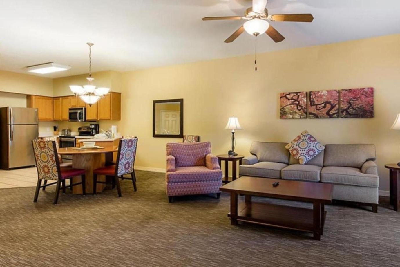 Family Fun In In A 2bd Vacation With Lots Of Amenities Branson