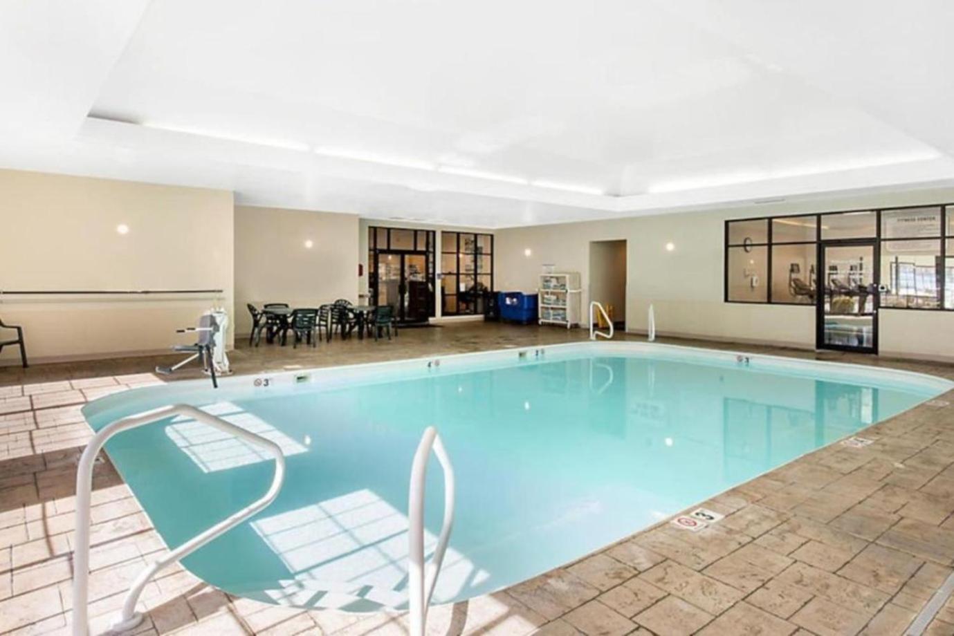Holiday home Family Fun In In A 2bd Vacation With Lots Of Amenities Branson