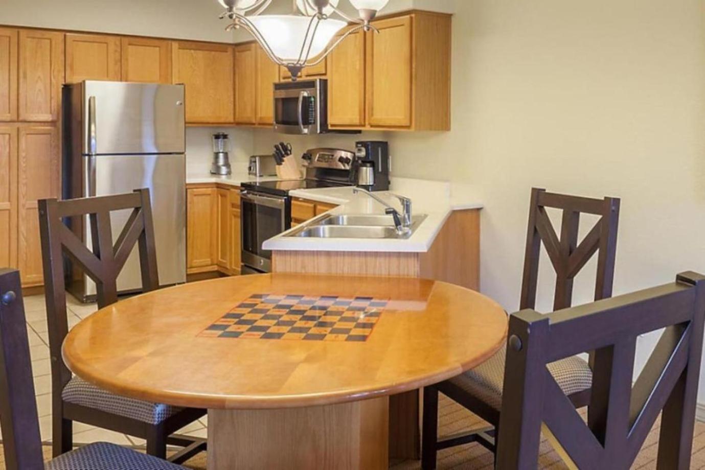Family Fun In In A 2bd Vacation With Lots Of Amenities *