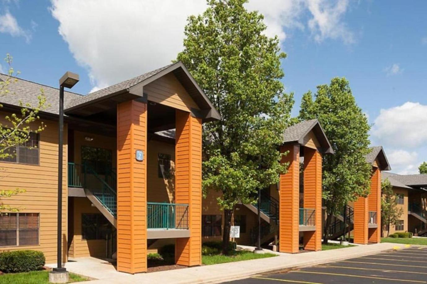Family Fun In In A 2bd Vacation With Lots Of Amenities Branson