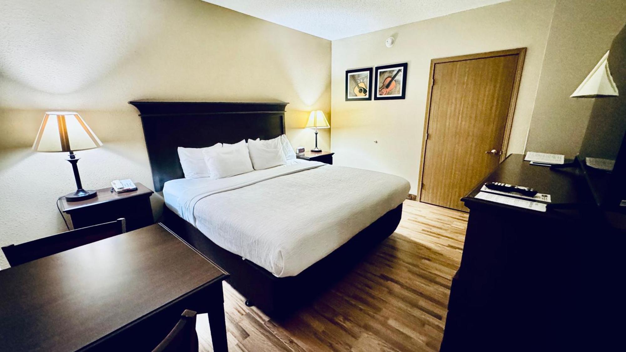 Inn Quality West