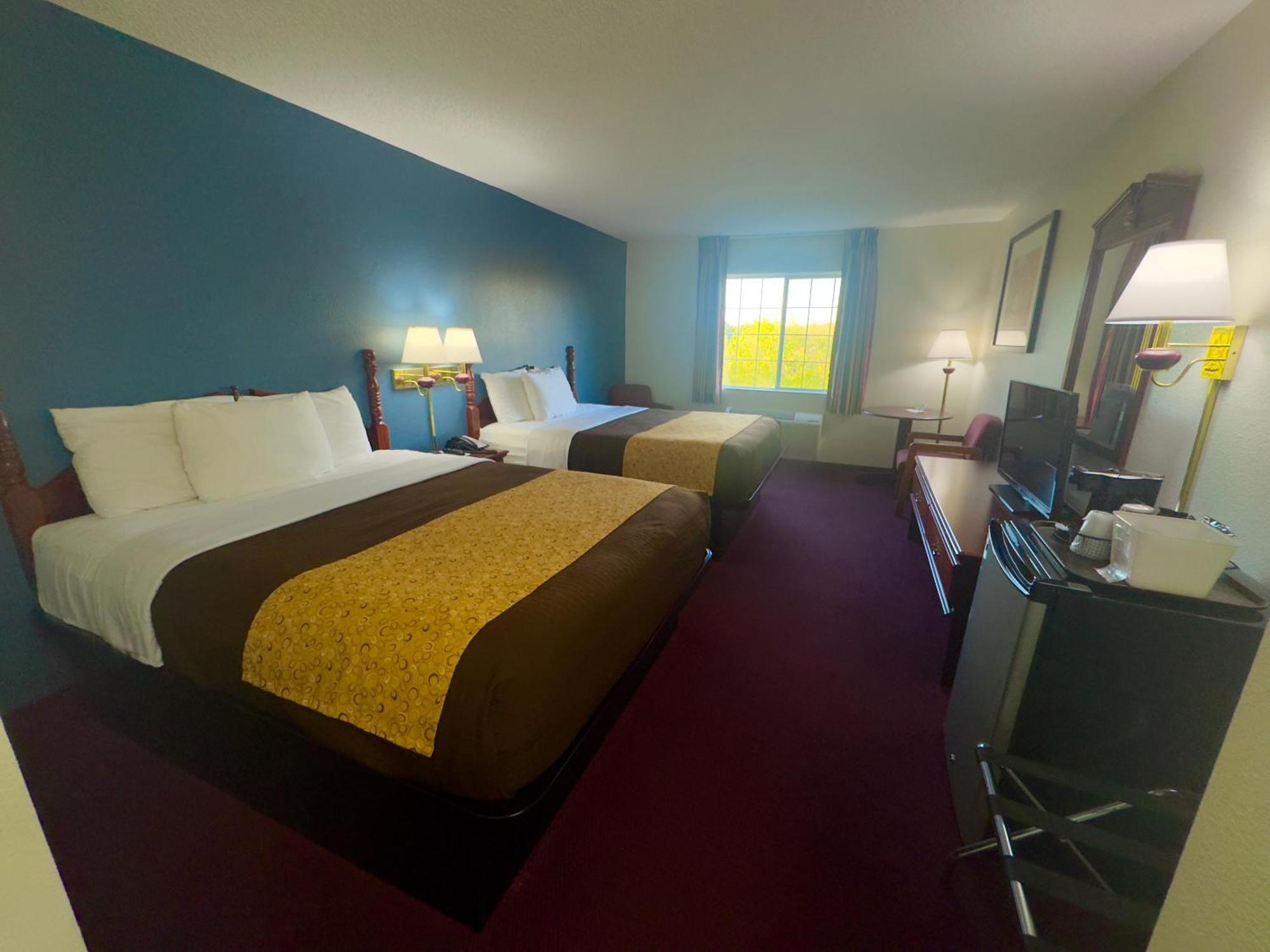 Hotel Scenic Hills Branson