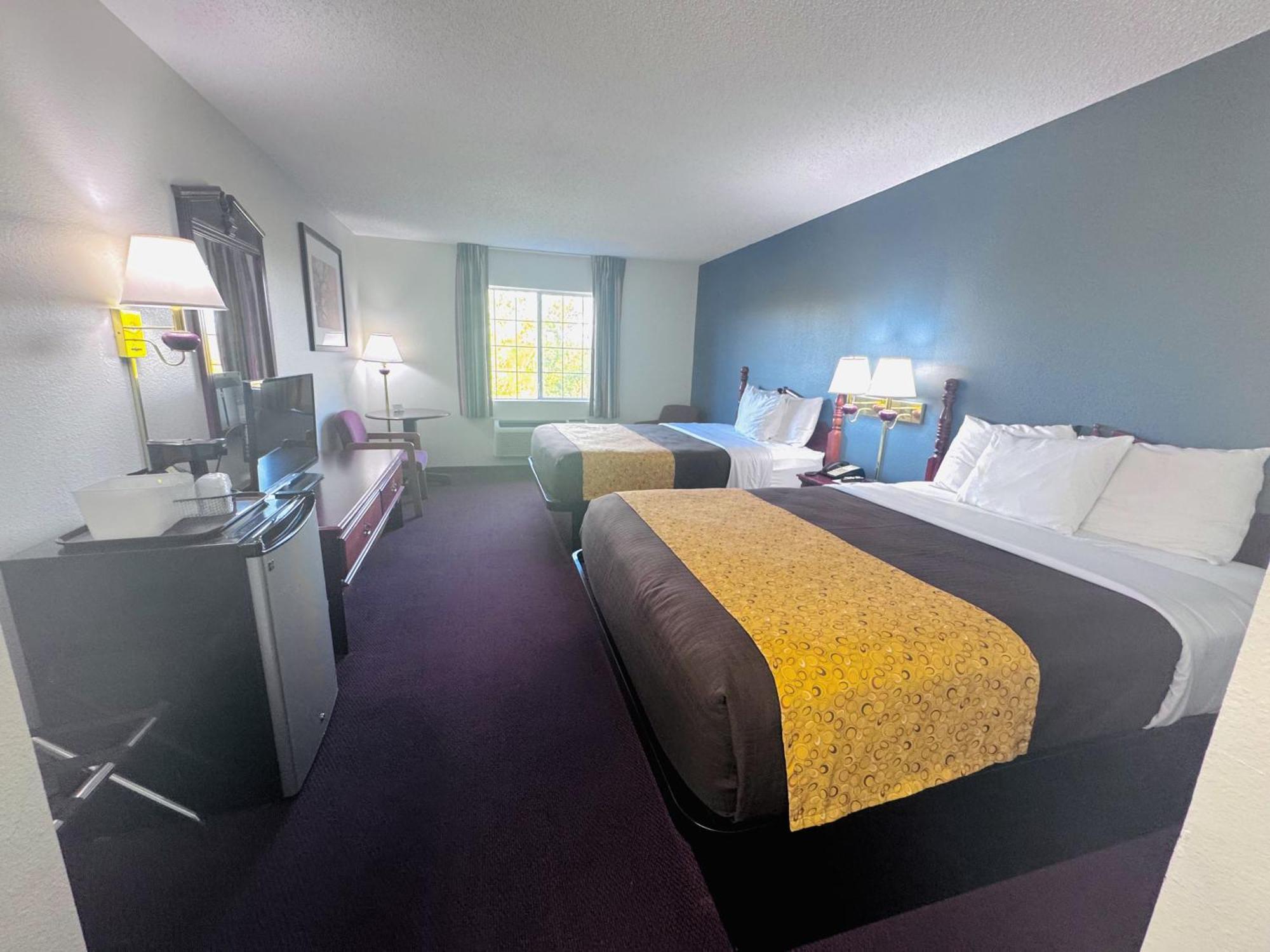 Scenic Hills Hotel Branson