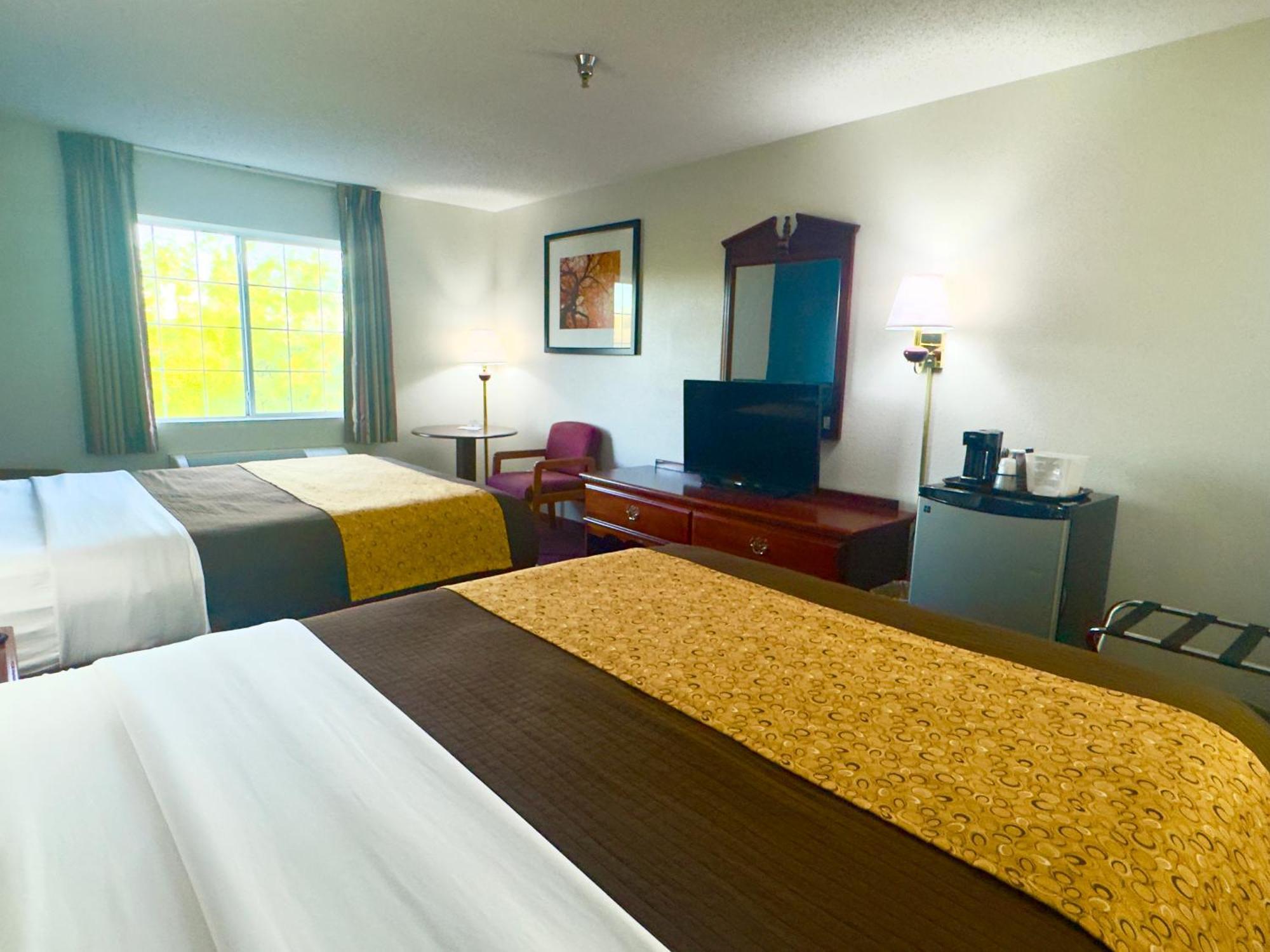 Hotel Scenic Hills 2*