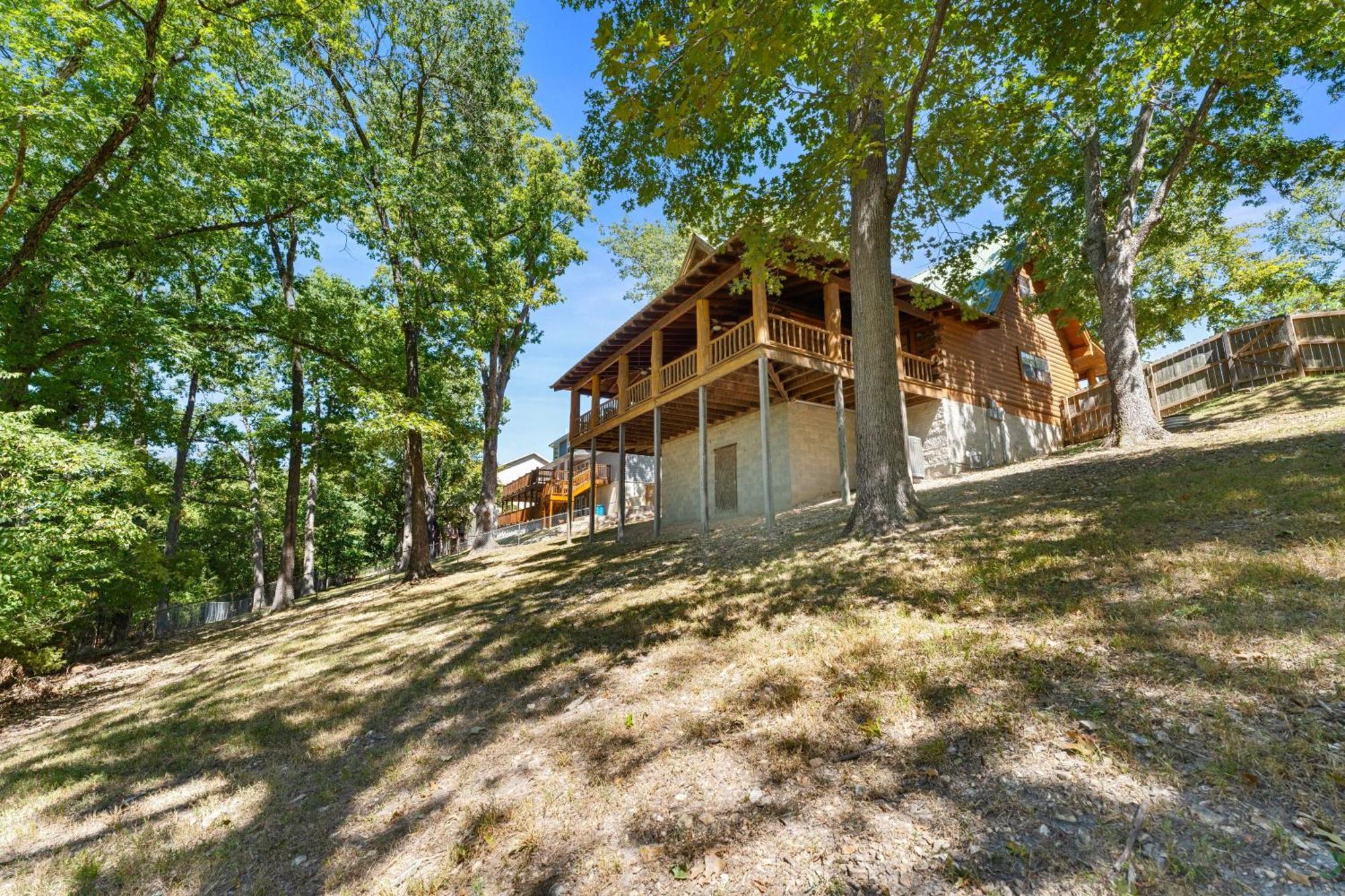 The Lazy K Holiday home *