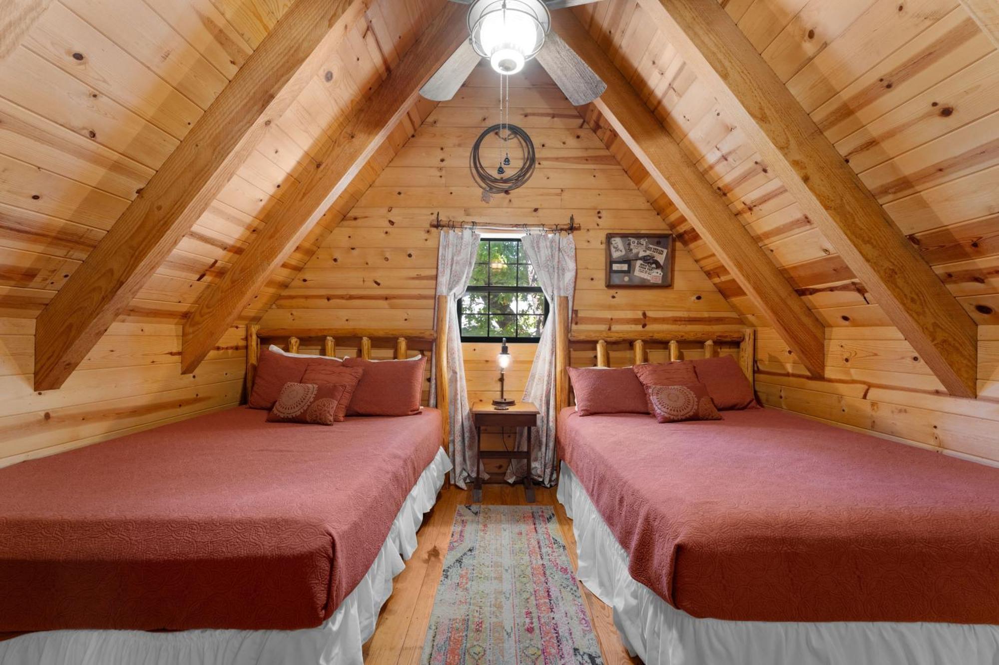 Holiday home The Lazy K