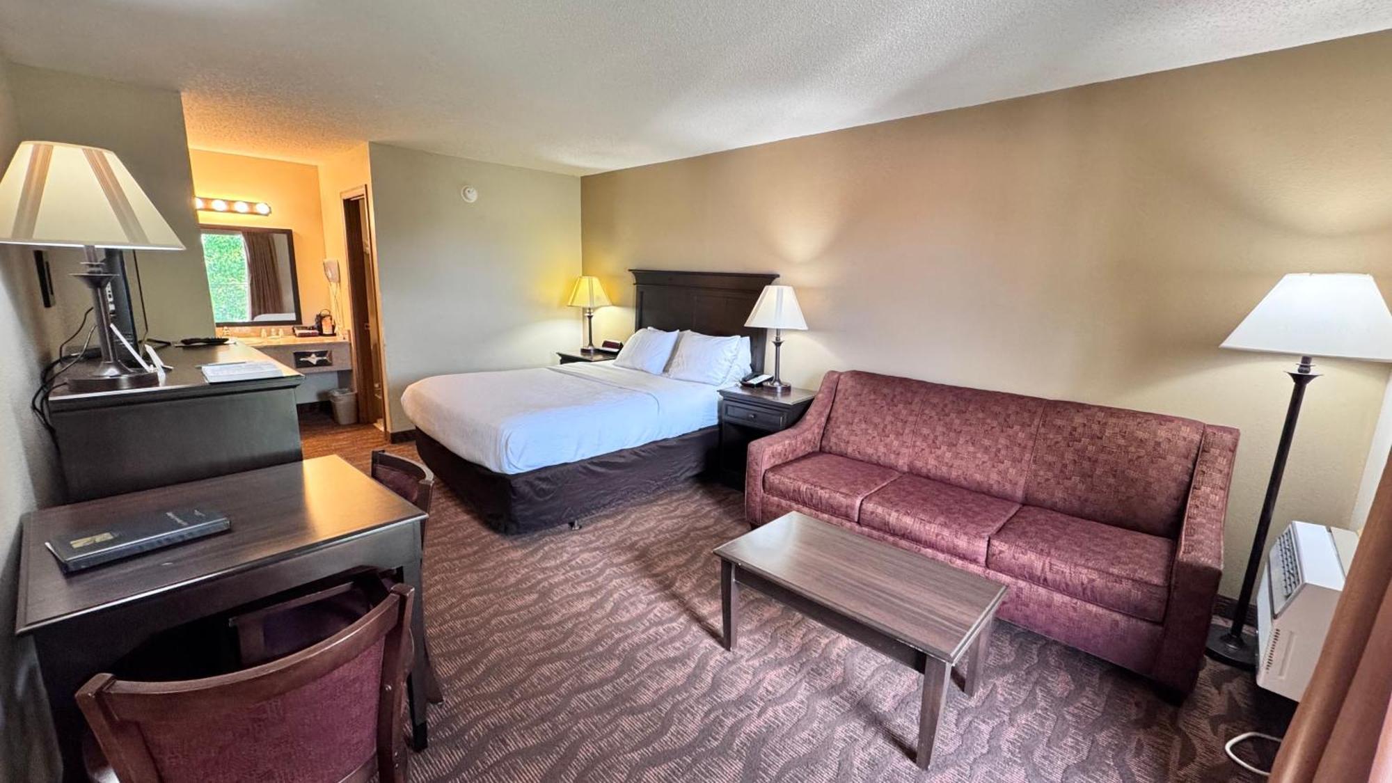 Inn Quality West