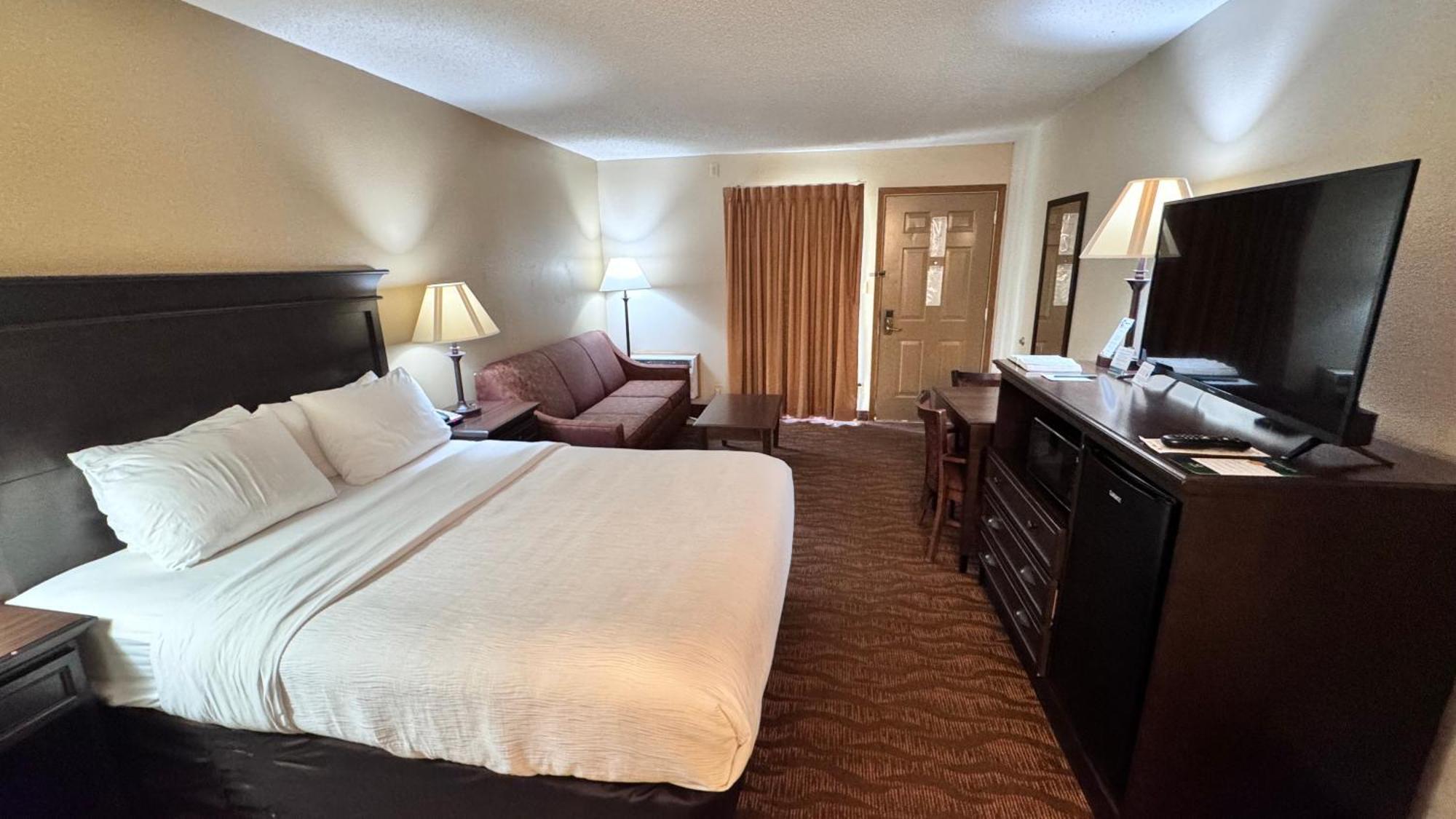 Inn Quality West 3*