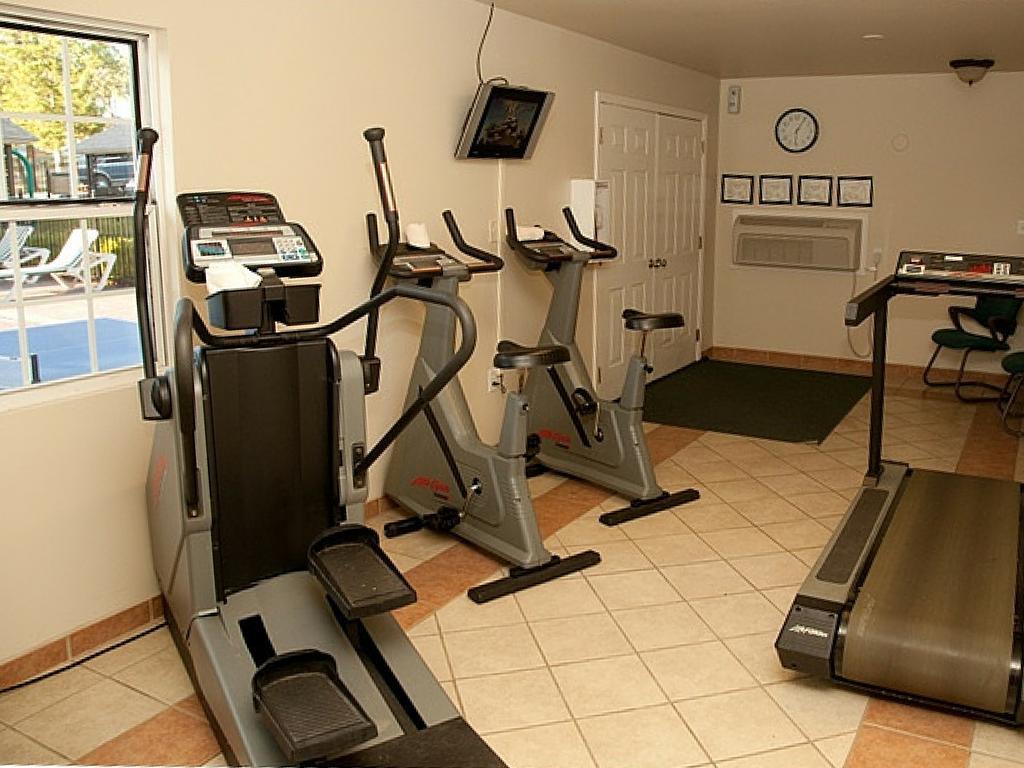French Quarter Resort 4*