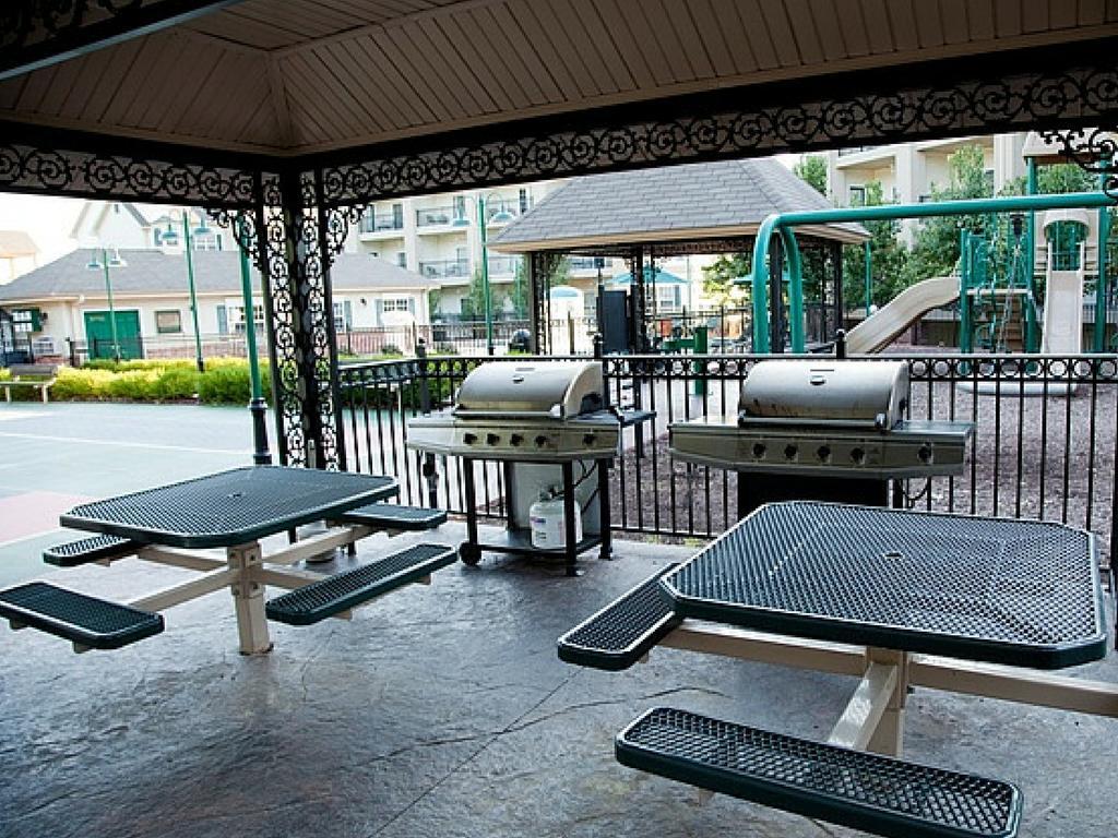 French Quarter 4* Branson