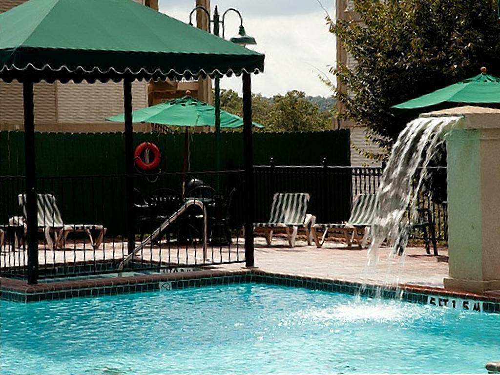 Resort French Quarter Branson