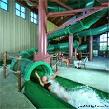 Grand Country Waterpark Hotel
